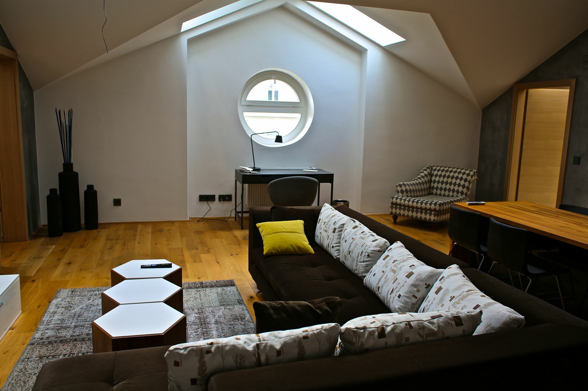 Vienna Suites Exterior photo